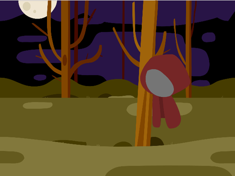 Stage 2: Scratch camp 2019