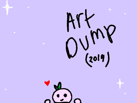 Short Art Dump
