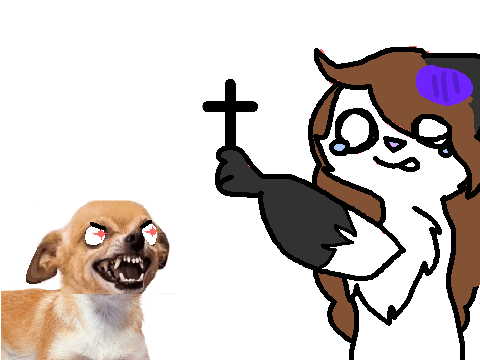 I Like Dogs- PT10