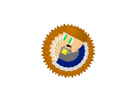 You Spin Me Right Round