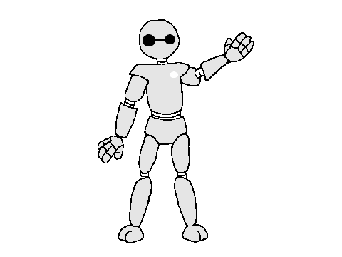 baymax