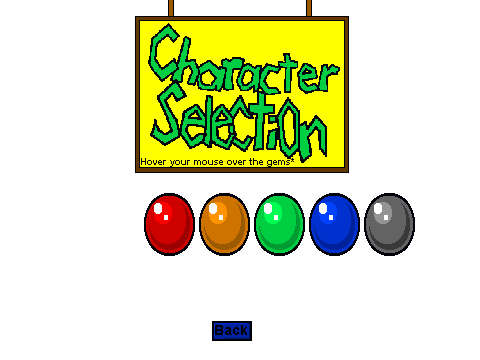 Menu Test(Mike's Fix)