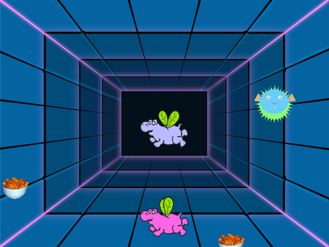 Hungry Hippo remix
