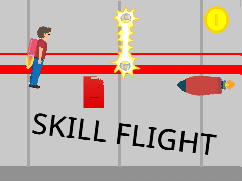Skill Flight 1.1.4