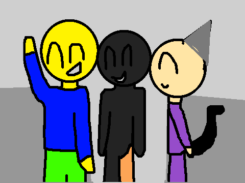 No Money Part 8 (Done)