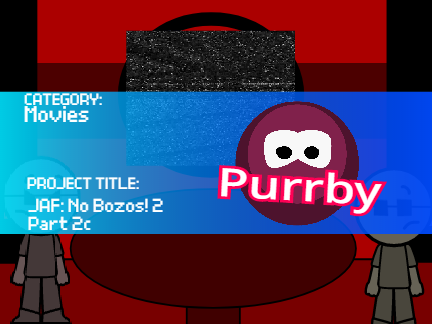 Jacob and Friends: NO BOZOS! 2 | Part 2C
