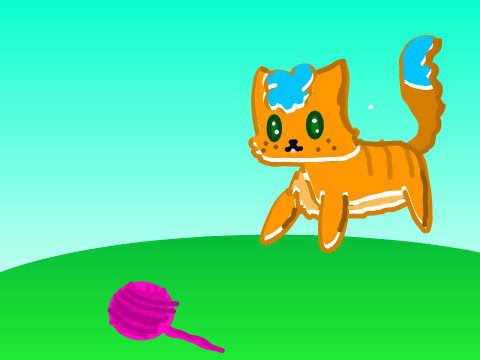 draw and share ( open CC ) remix
