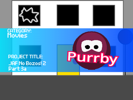Jacob and Friends: NO BOZOS! 2 | Part 3A
