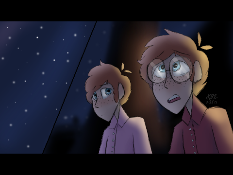 Can't Sleep