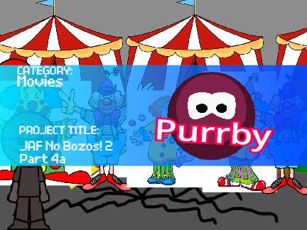 Jacob and Friends: NO BOZOS! 2 | Part 4A