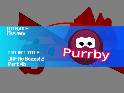 Jacob and Friends: NO BOZOS! 2 | Part 4B