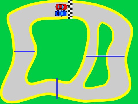 Racing Game
