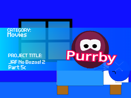 Jacob and Friends: NO BOZOS! 2 | Part 5C (Final Part)