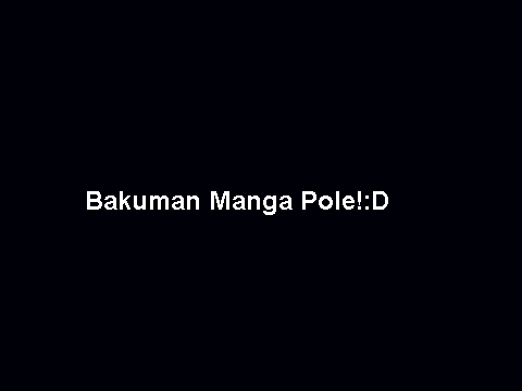 Bakuman mangas that you wished existed