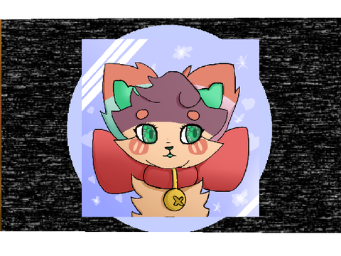 400+ Followers Icon Competition Entry