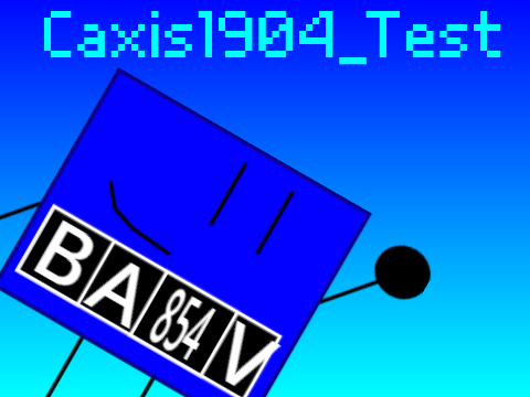 My profile picture