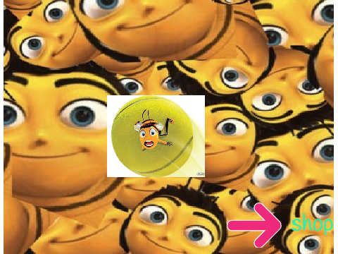 Bee Movie Clicker V.1.5