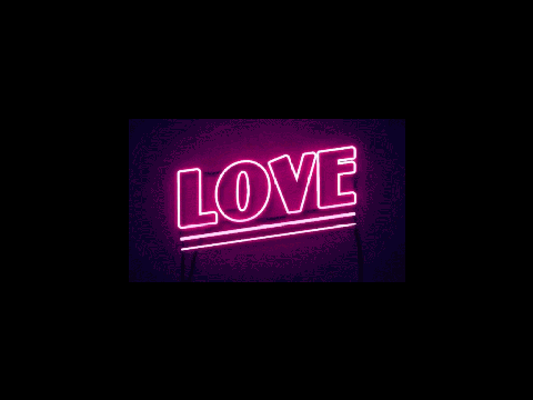 ❤LOVE!❤ - Animation