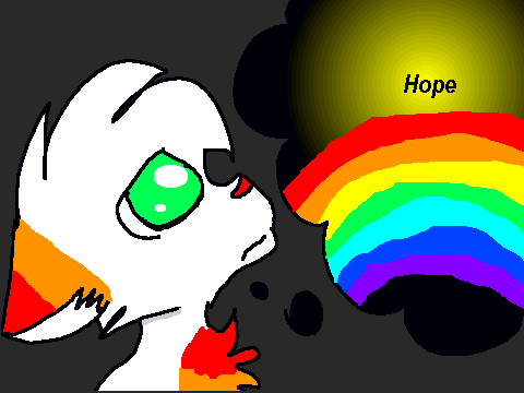 Dreaming Coloring Contest~entry