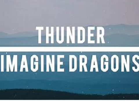 Thunder