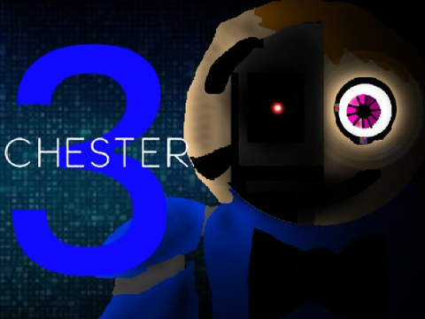 Chester 3: Chapter 1 (2019)