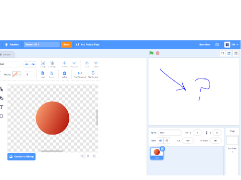 I HATE SCRATCH (when this happens...)