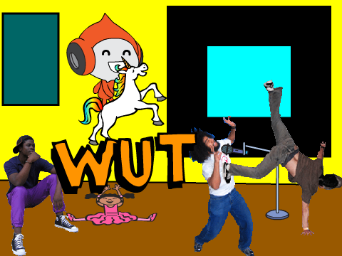 WUT WUT YEH YEH WUT WUT YEH YEH remix