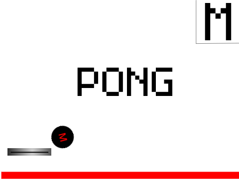 [FAST] PONG v2.7