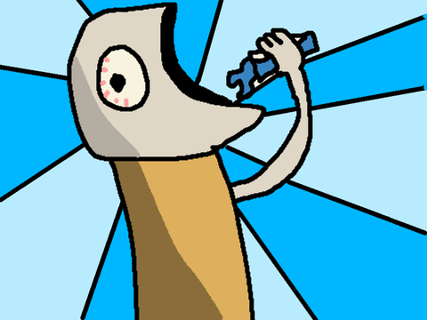 draw speed