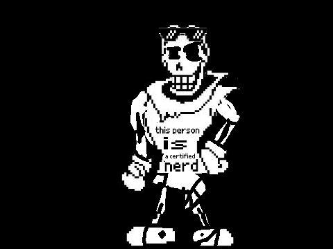 inverted fresh papyrus