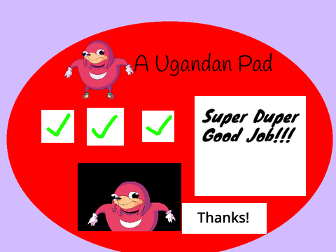 Correct! And Thanks!