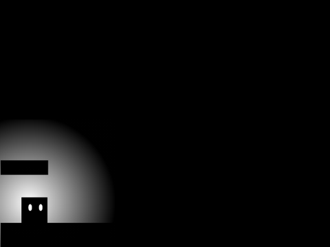 Shadow Platformer