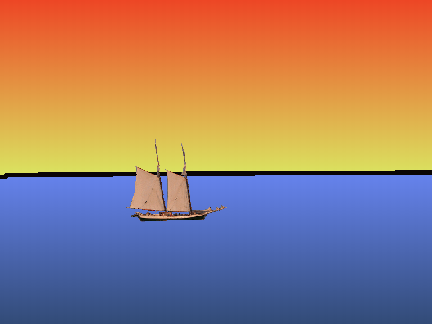 Sunset Cruise