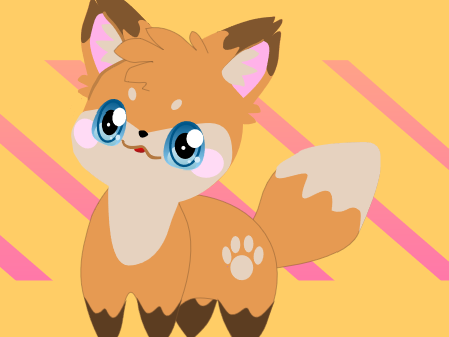 600 FOLLOWERS ART CONTEST remix