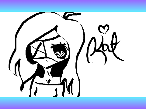 Unfinished art dump filler... thing