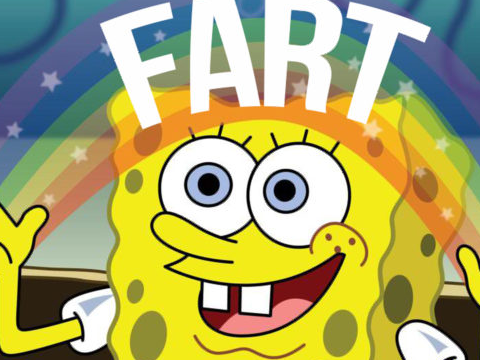 The farting project