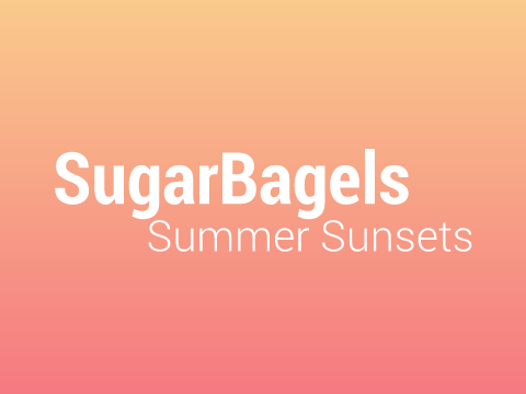 SSC (Summer) Music ~Summer Sunsets~