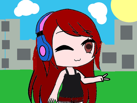My CC Entries