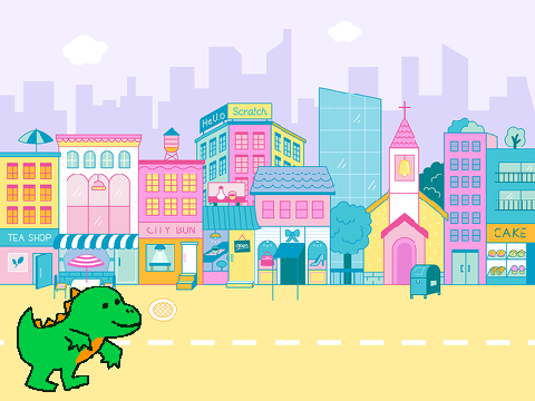 もしポケ・第一話新たな出会い旅の始まり