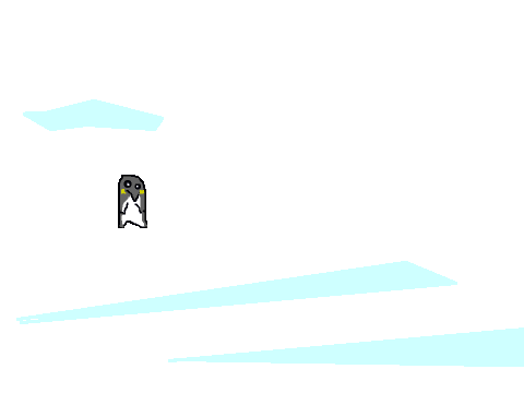 Penguin 01