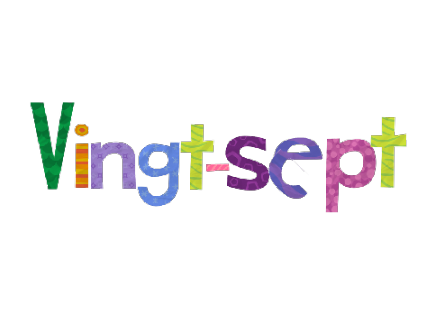 French Number Word Morph 2 (26 to 27)