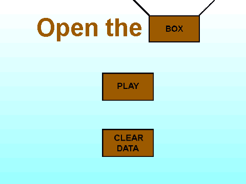 Open The Box V0.1