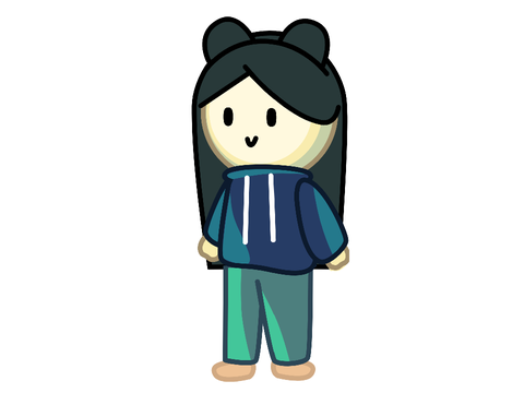 My OC