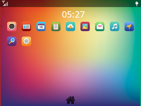 Tripik 1 OS