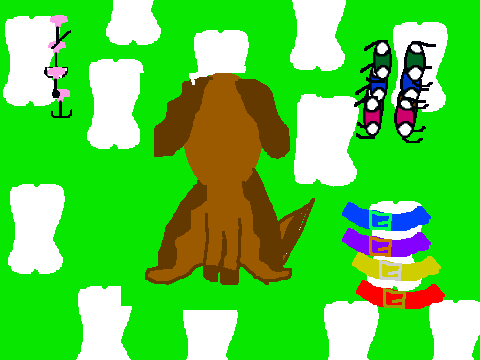 Pet Maker v1.1