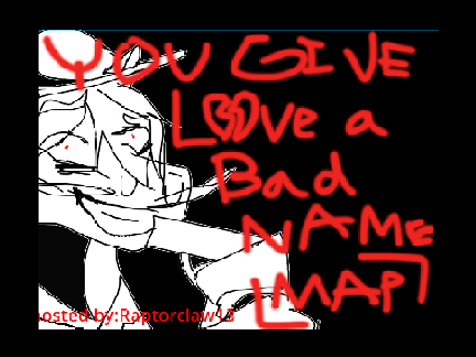 OPEN: YGLABN ➳ PMV Mini MAP