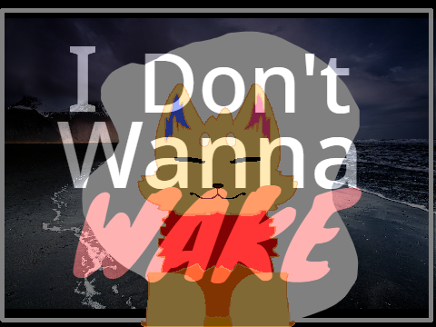 Wake Up || Meme