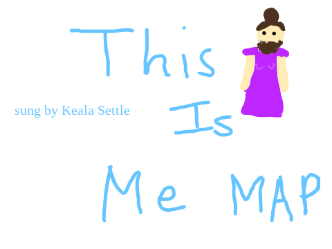 This Is Me - MAP