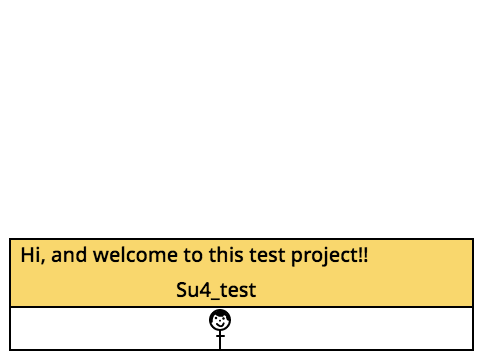 text test