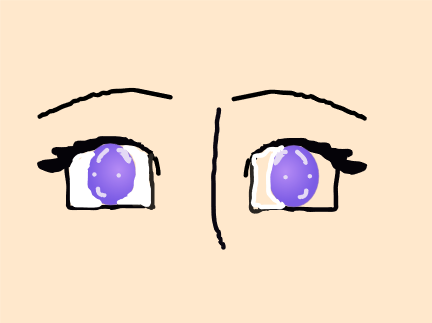 Some amine eyes